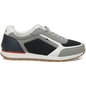Resim Kinetix Balrog 5fx Grı Erkek Sneaker 000000000101931579 Gri-lacı 
