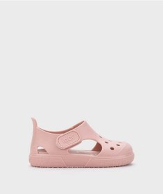 Resim Igor Kız Çocuk Surfi Maquillaje Soft Pink Pembe Sandalet Pembe 