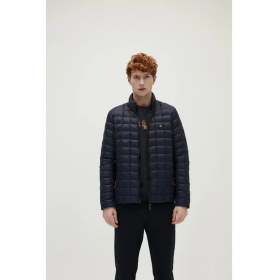 Resim Bad Bear Miner Puffer Navy 