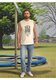 Resim Street Industrıes Spor Salonu İçin Spor Fitness Atl 326695817 Bej 