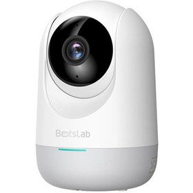 Resim Botslab 360 Plus C211 2K Pro Large Bundle Wi-Fi 360 Bebek Monitörü Evcil Hayvan İç Mekan Akıllı Güvenlik Kamerası 10 Adet 