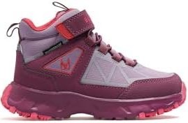 Resim Alaska Kız Çocuk Waterproof Outdoor Günlük Bot 25k Buck3040 Pk 