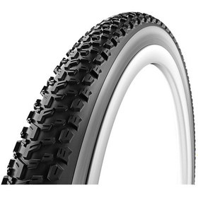 Resim Vittoria MTB Mezcal 27.5x2.60 TLR G2.0 Telli Dış Lastik Blk/Blk/B Siyah 