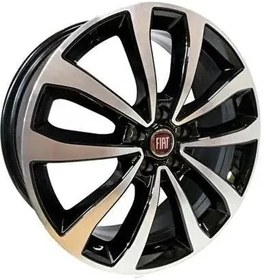 Resim Fiat Egea 15 İnç Çelik Jant Takımı Orjinal Opar 59360666 