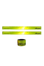 Resim Genel Markalar Force Fosforlu Kol Paça Bandı 38cm Neon Yeşi 