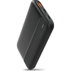 Resim Hypergear 10.000 Mah Powerbank 20W Usb-C Pd + 18W USB Hızlı Şarj Taşınabilir 