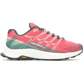 Resim Merrell Moab Flıght Turuncu Kadın Spor Ayakkabı J067436-2171 