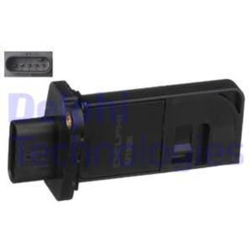 Resim Delphi Vag Hava Akıs Sensoru Octavıa Superb Yeti Amarok CC Golf Cdaa Cdbb 1.8 2.0 Tfsi - Af10480-1 