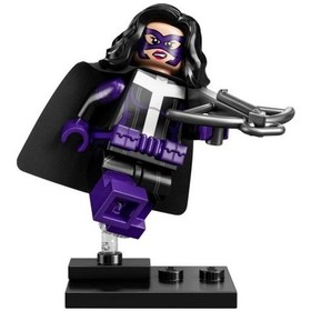 Resim LEGO Minifigures 71026 Dc Super Heroes Series : 11.Huntress 