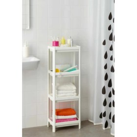 Resim Shelf Unit Çok Amaçlı Raf Ünitesi 