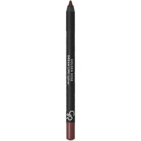 Resim Golden Rose Dudak Kalemi No:504 Rose Brown 