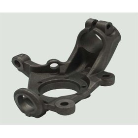 Resim FORD TRANSİT V184 01-06 ÖN AKS TAŞIYICI SOL 