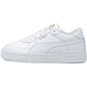 Resim Puma Ca Pro Classic Erkek Günlük Ayakkabı 38019001 Beyaz 