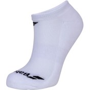 Resim BABOLAT Invisible 3 Pairs Pack Unisex Beyaz Çorap UNISEX ÇORAP 5UA1461 