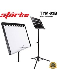 Resim Starke Tym-93B Nota Sehpası 