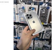 Resim Apple iPhone 15 Pro Max İkinci El YD | 256 GB | Natürel Titanyum İkinci El IPHONE 15 PRO MAX 256 GB HATASIZ PİL 95