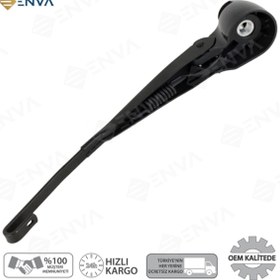 Resim Enva Volkswagen Vw Polo Hatchback Arka Cam Silecek Kolu 1994-1999 