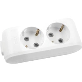 Resim Viko Multi-Let 2'li Grup Priz 