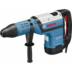 Resim Belle Fusion Mey Ithalat® Bosch Gbh 12-52 D Kırıcı Delici Sds Max 1700 Watt 