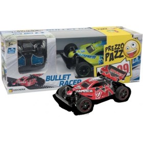 Resim Flamex Uzaktan Kumandalı 1:18 Araç 