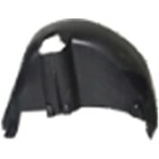 Resim Camurluk Davlumbazı Arka Teker Sol Fabıa 2011 