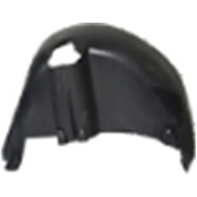 Resim Camurluk Davlumbazı Arka Teker Sol Fabıa 2011 