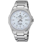Resim Casio Edıfıce Efr-s108de-2avudf Erkek Kol Saati Metalik Gri 