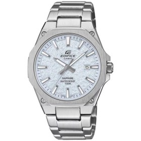 Resim Casio Edıfıce Efr-s108de-2avudf Erkek Kol Saati Metalik Gri 
