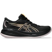 Resim Asics Gel-cumulus 26 Gore-tex Kadın Siyah Koşu Ayakkabısı 1012b668-001 Siyah 