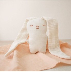 Resim Uyku Arkadaşım Missy 