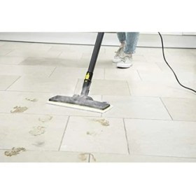 Resim Karcher SC3 SC4 SC5 EasyFix Buharlı Temizlik Makinesi Mutfak Yedek Bez Seti 