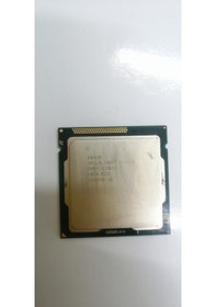 Resim Intel Core I3 2120 Sr05Y Masaüstü Işlemci 