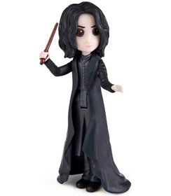 Resim Ceren Harry Potter Magical Minis Karakter Figürleri - Severus Sna 