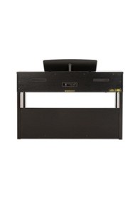 Resim Arsenberg Adp1968b Siyah Dijital Piyano 