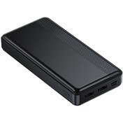 Resim Dexim DCA0048 YB134 20.000mAh Powerbank 2Usb Type-C & Mikro Usb Çıkış Akıllı Koruma 