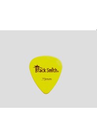 Resim PENA BLACK SMİTH SARI 0.73MM OVAL KÖŞELİ 