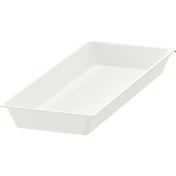 Resim Çekmece Düzenleyici, Beyaz, 20x50 Cm 