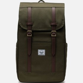 Resim Herschel Retreat Erkek Sırt Çantası 