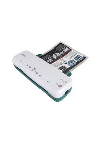 Resim Mühlen 403 A4 PVC Filmi Kaplama Laminasyon Makinesi 
