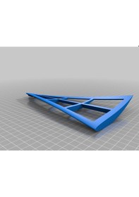 Resim Opencart Yel Değirmeni Bıçakları Naca 4 Basamaklı Havalandırmalara Dayanmaktadır Sadece Plastik Aparattır 