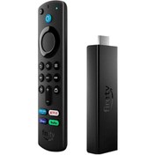 Resim Amazon Fire Tv Stick 4k Max Uyumlu 