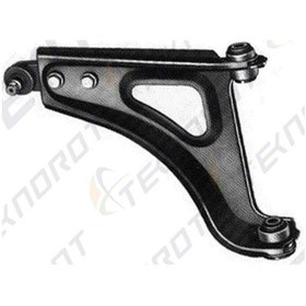 Resim Alt Salincak Komple Sol Twingo 1993- 504584596 