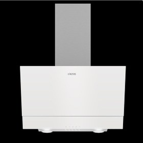 Resim Altus Ala 510 W Ankastre Davlumbaz 