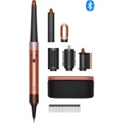 Resim Dyson Airwrap I.d.™ Saç Şekillendirme ve Kurutma Seti (Amber Silk) 