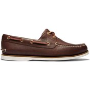 Resim Timberland BOAT SHOE Erkek Ayakkabısı TB0740352141 Kahve-41 