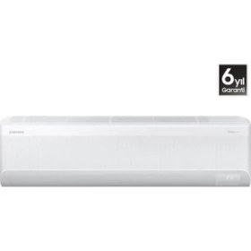 Resim Samsung AR60F18C1KW/SK Windfree Premium A++ 18000 Btu Inverter Duvar Tipi Split Klima 