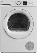 Resim Regal KM 90221 9 KG Isı Pompalı Kurutma Makinesi 