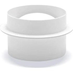 Resim Cloudstore 80/100/110/150/200mm Boru İçin Hızlı Açılır Sızdırmaz Heavy-duty Dairesel Hava Baca Valfi - Hvac Mutfak Egzozu Tesisat 