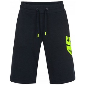 Resim Vr46 Valentino Rossi Kısa Şort 