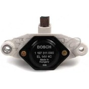 Resim Bosch 12v Kömürlü Konjektör Hungary 